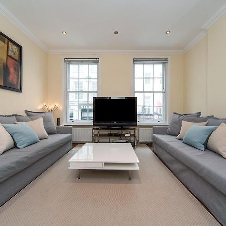 Piccadilly Exclusive Apartments Londra Dış mekan fotoğraf