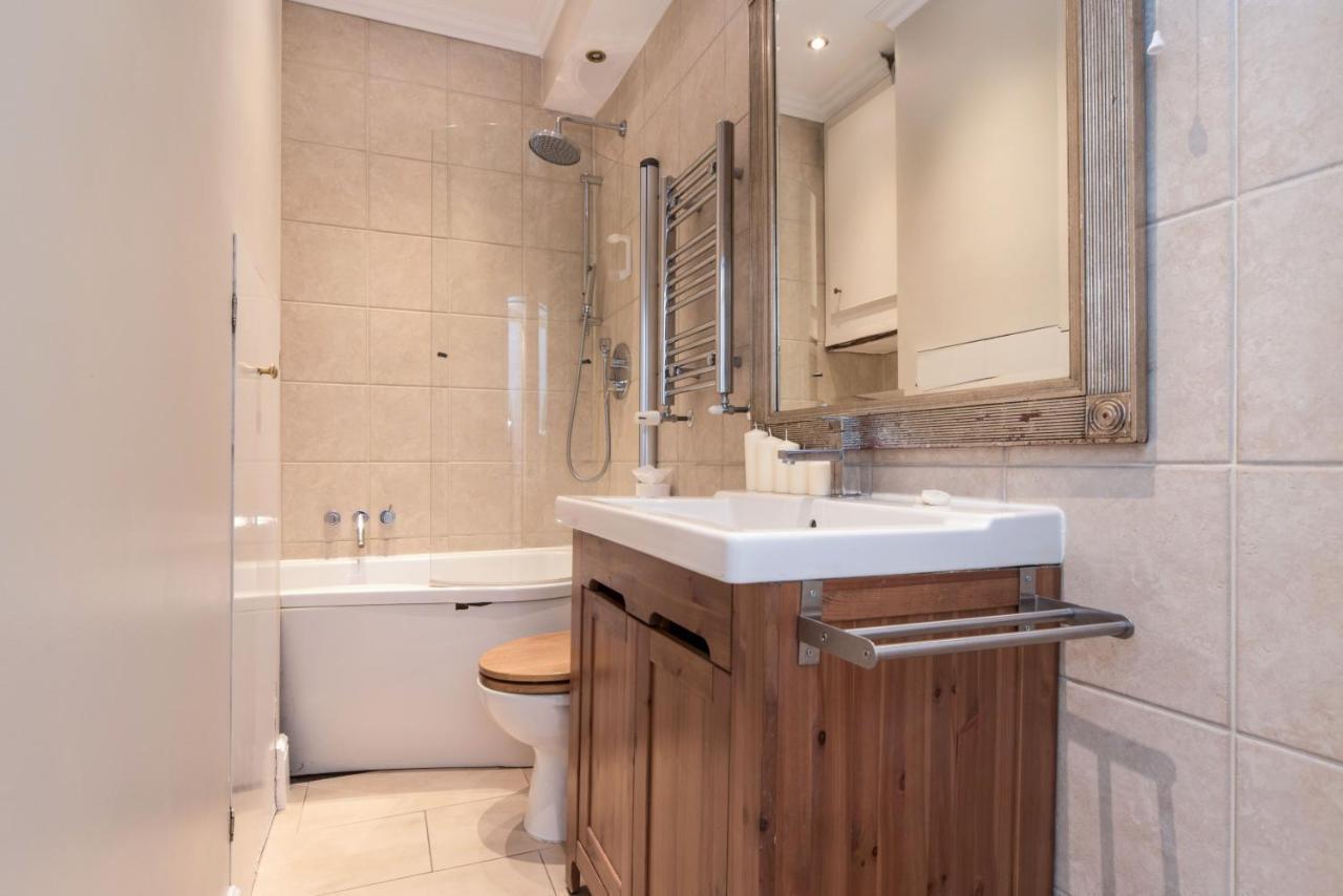 Piccadilly Exclusive Apartments Londra Dış mekan fotoğraf