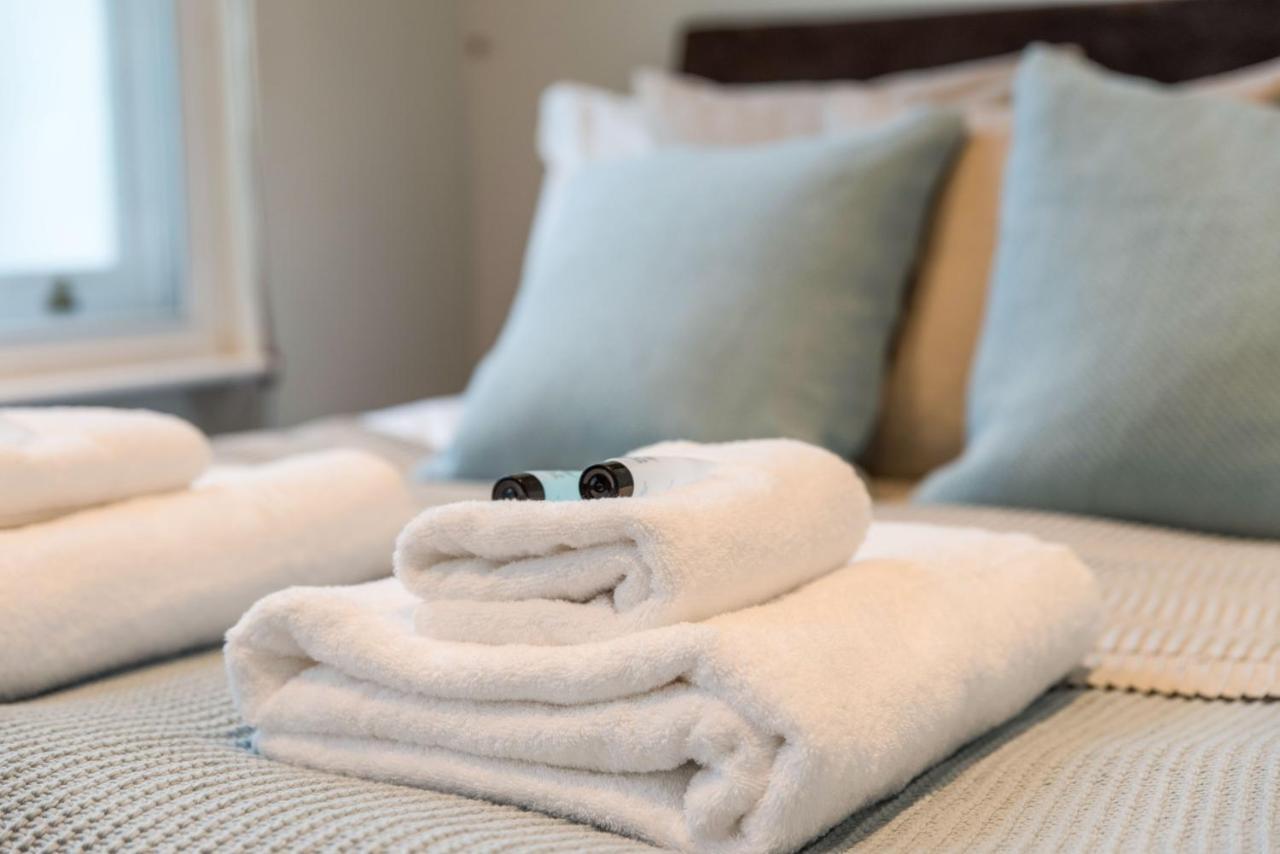 Piccadilly Exclusive Apartments Londra Dış mekan fotoğraf
