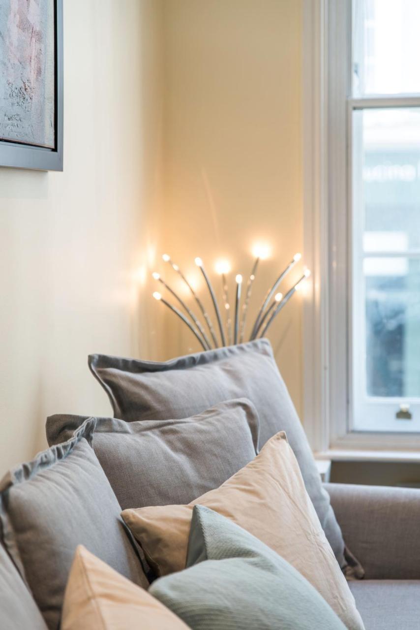 Piccadilly Exclusive Apartments Londra Dış mekan fotoğraf